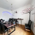 Imaginary Hostel (Adults Only)