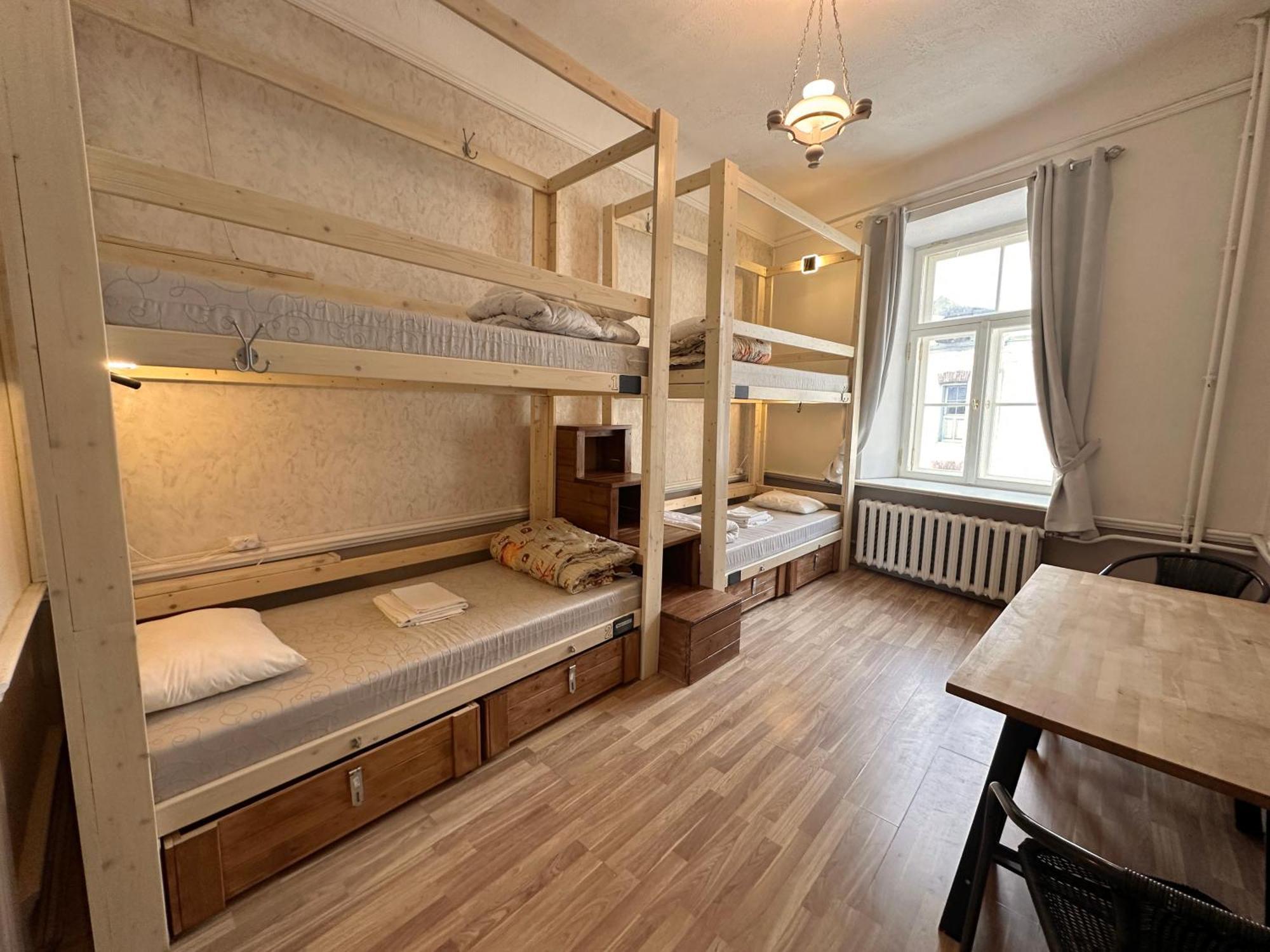 Imaginary (adults Only) Auberge de jeunesse Tallinn