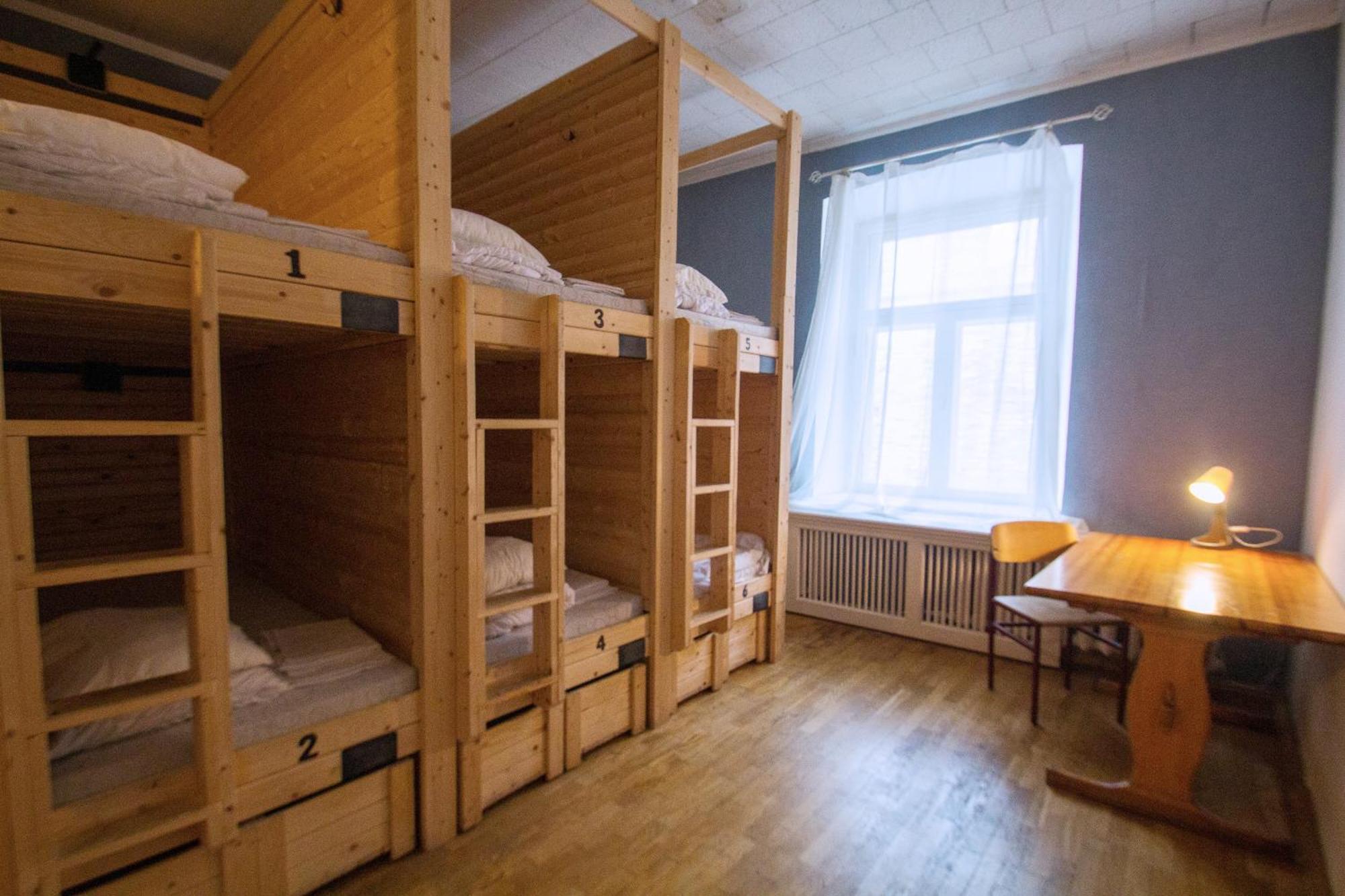 Auberge de jeunesse Imaginary (adults Only) *