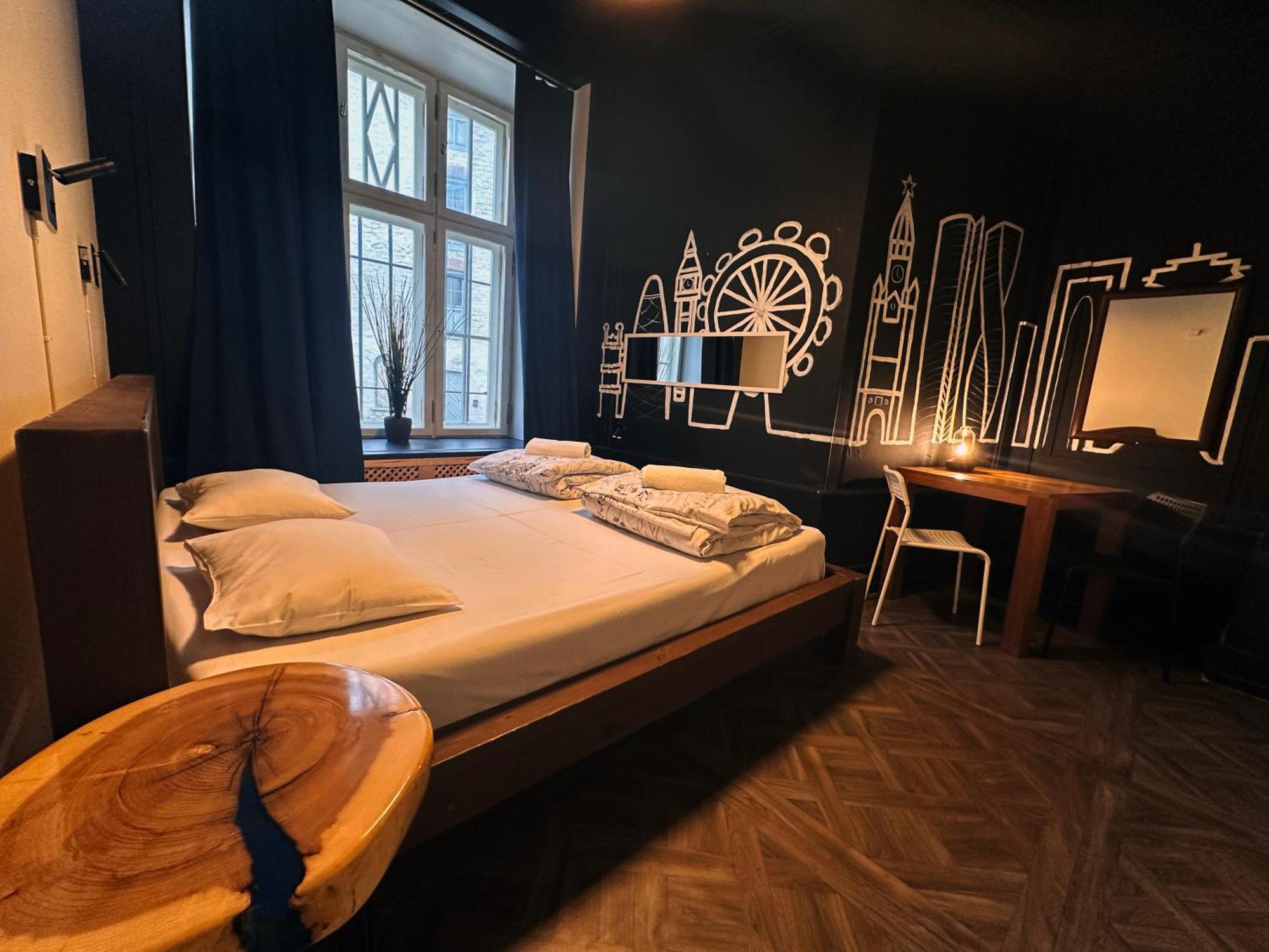 Auberge de jeunesse Imaginary (adults Only) Tallinn
