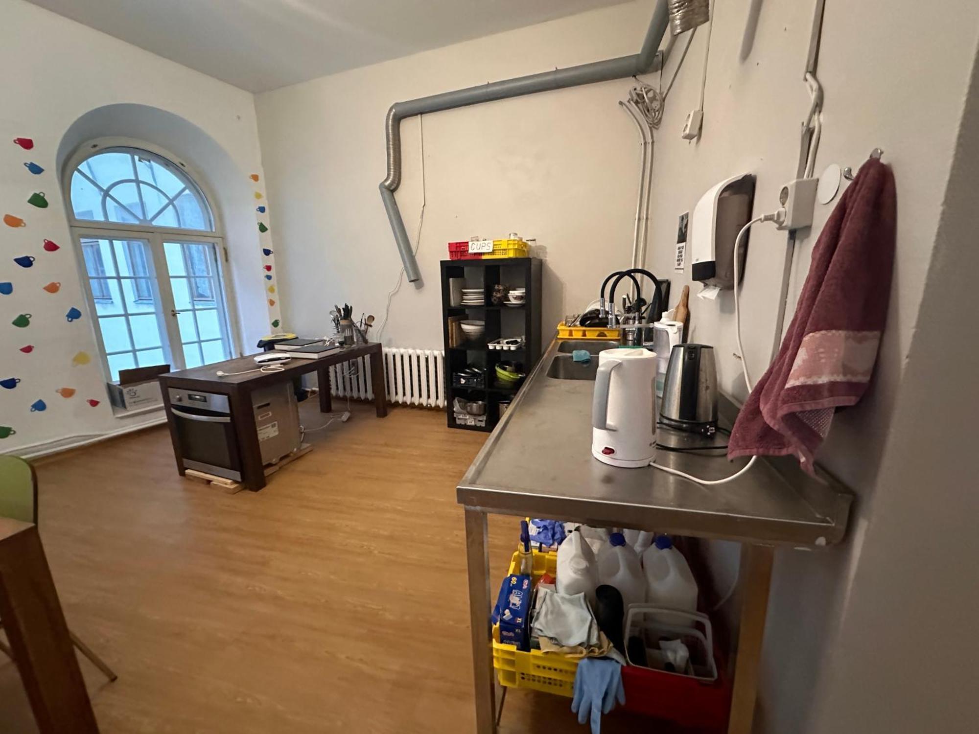 Auberge de jeunesse Imaginary (adults Only) Tallinn