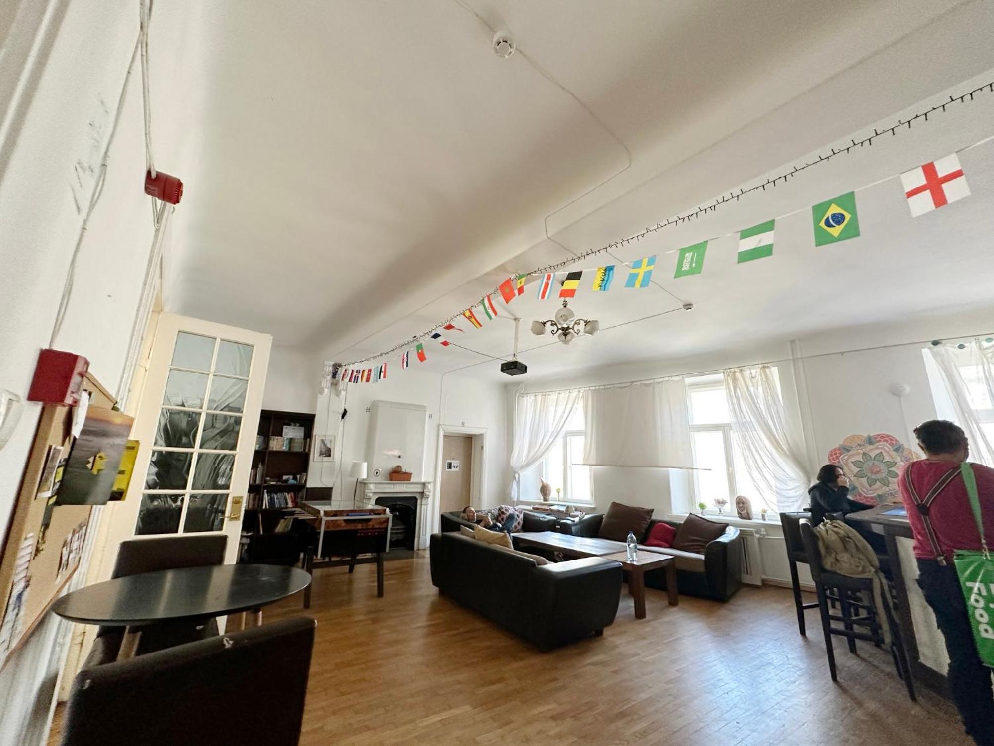 Auberge de jeunesse Imaginary (adults Only) Tallinn