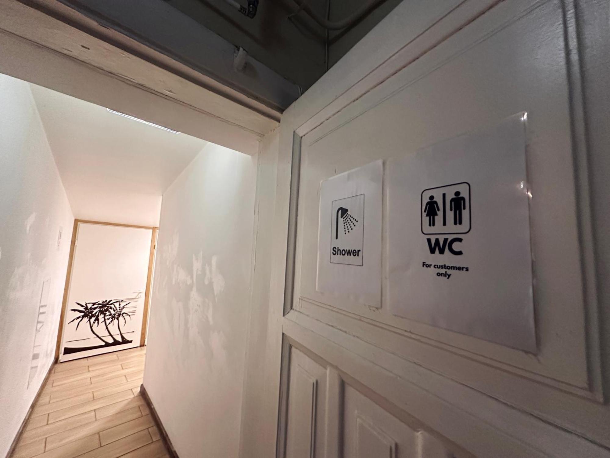 Imaginary (adults Only) Auberge de jeunesse Tallinn