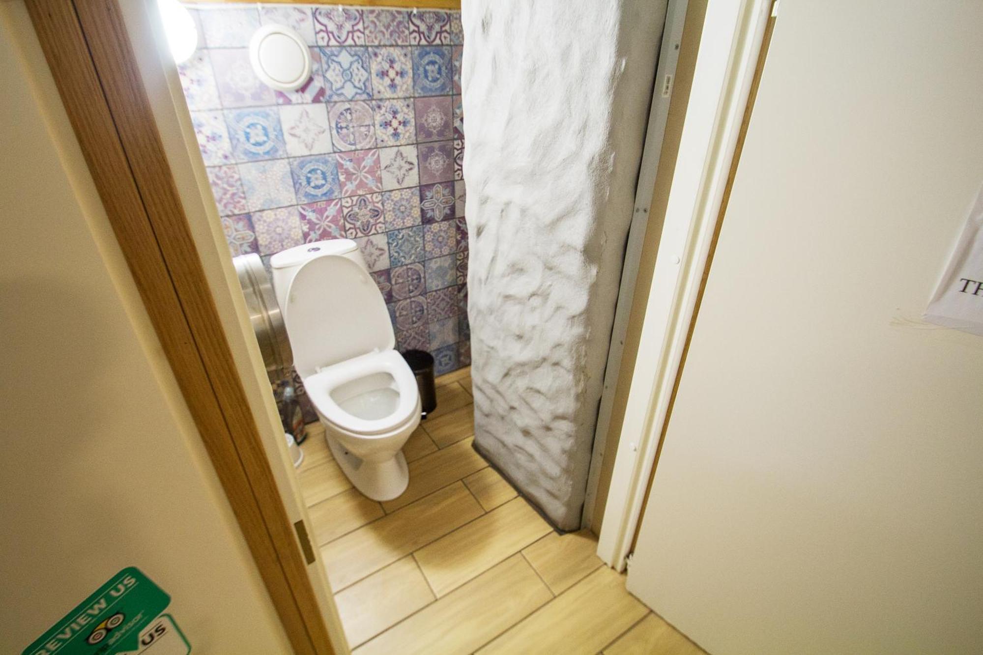Auberge de jeunesse Imaginary (adults Only)