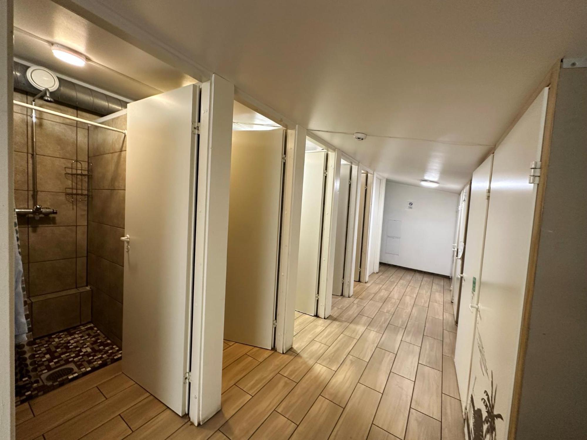 Auberge de jeunesse Imaginary (adults Only)