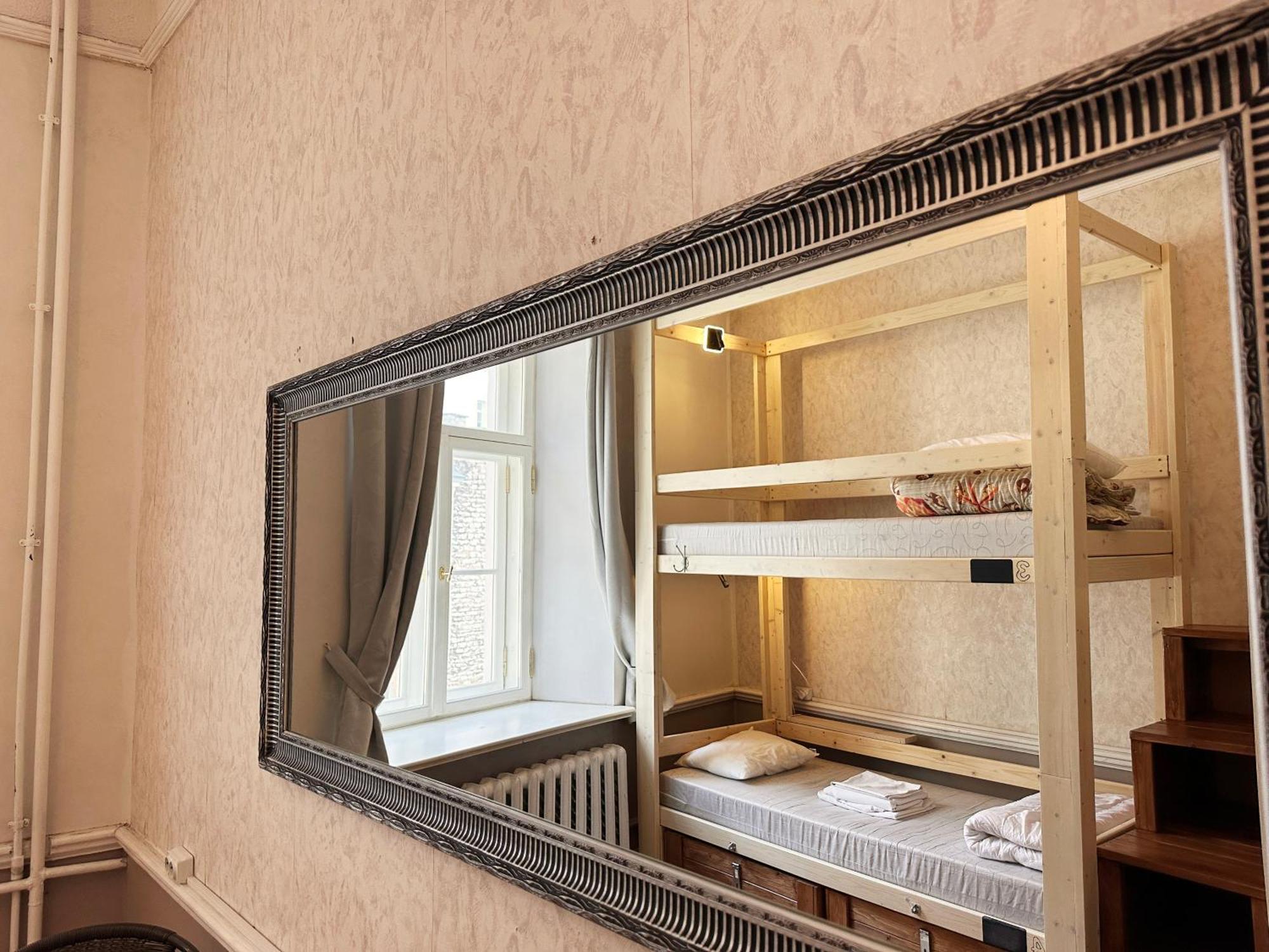 Auberge de jeunesse Imaginary (adults Only) Tallinn