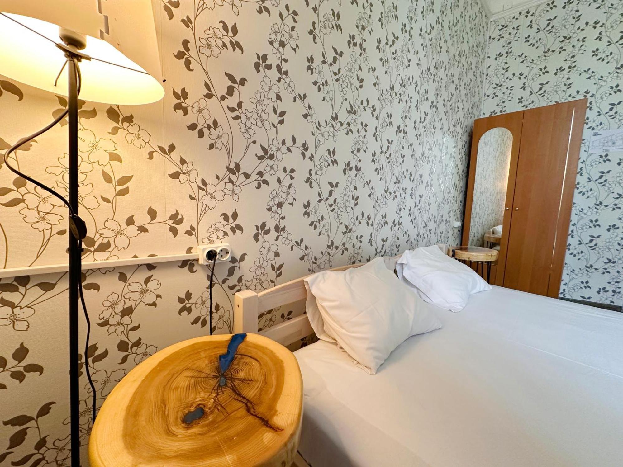 Auberge de jeunesse Imaginary (adults Only) *