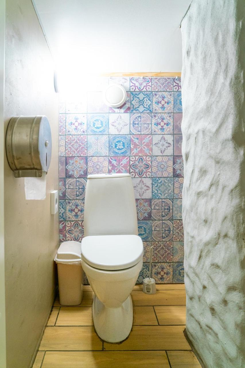 Auberge de jeunesse Imaginary (adults Only)