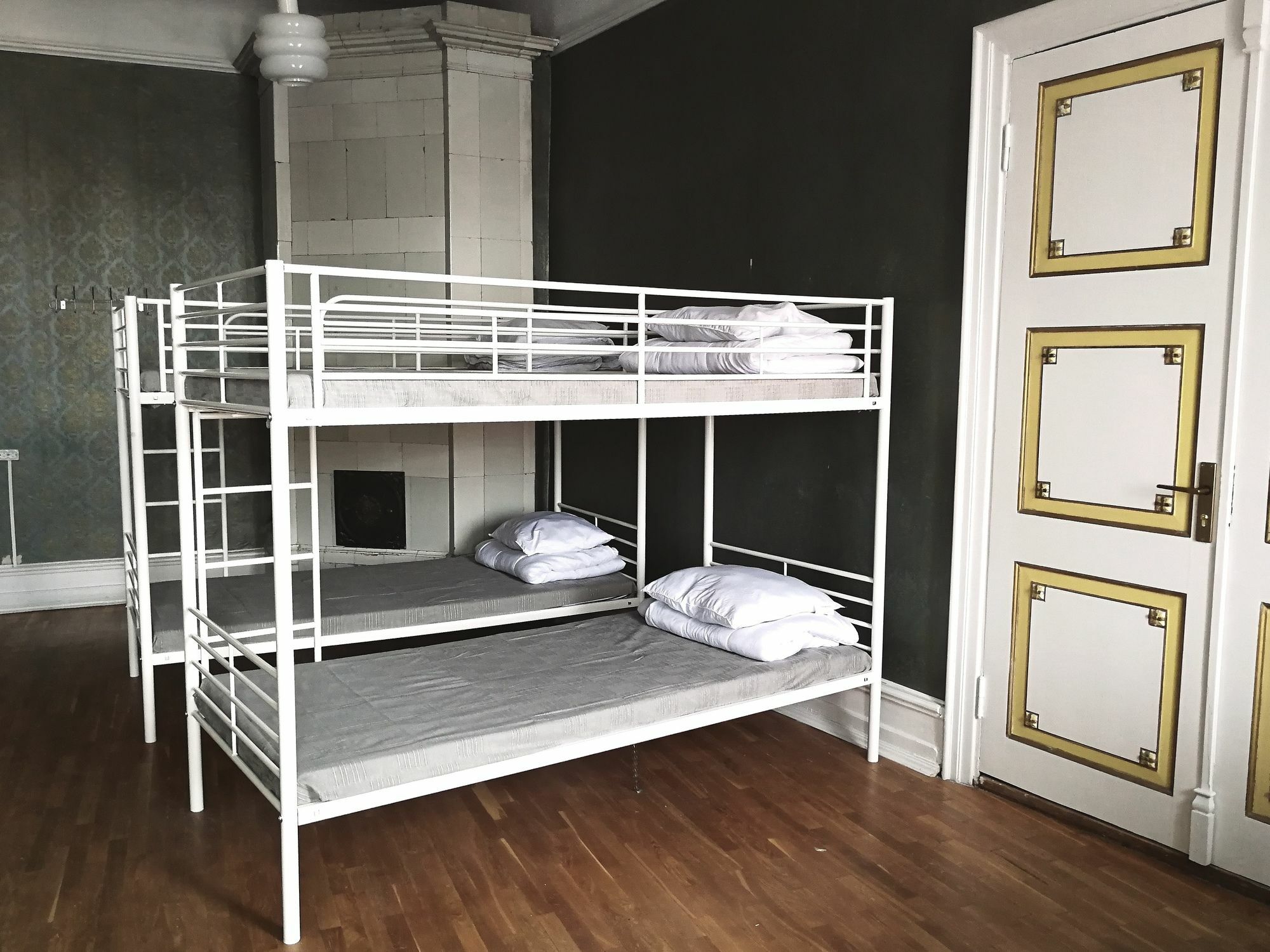 Auberge de jeunesse Imaginary (adults Only)